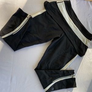Lululemon Capri leggings